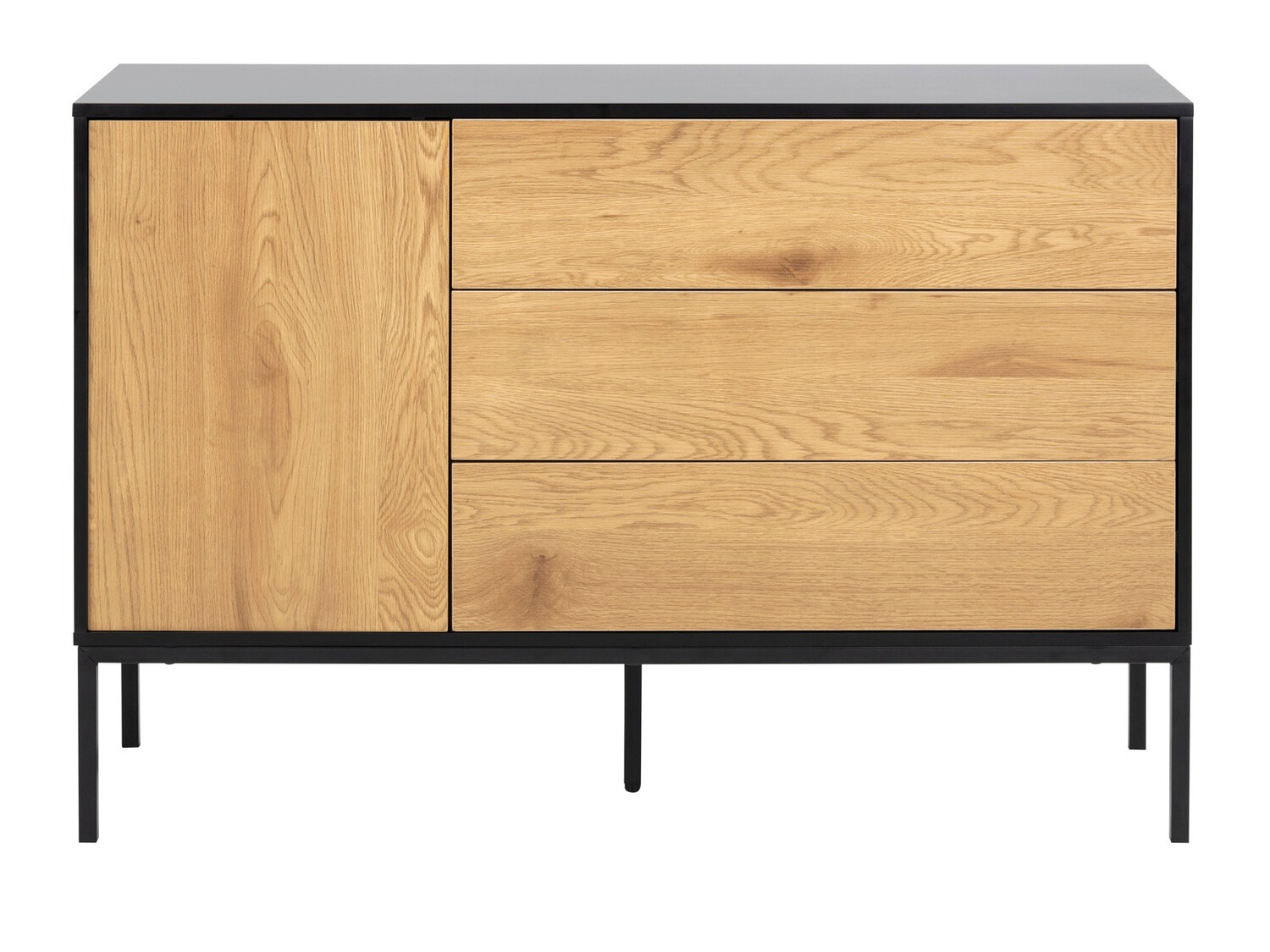 Chest of drawers Norsica Sevferi 140