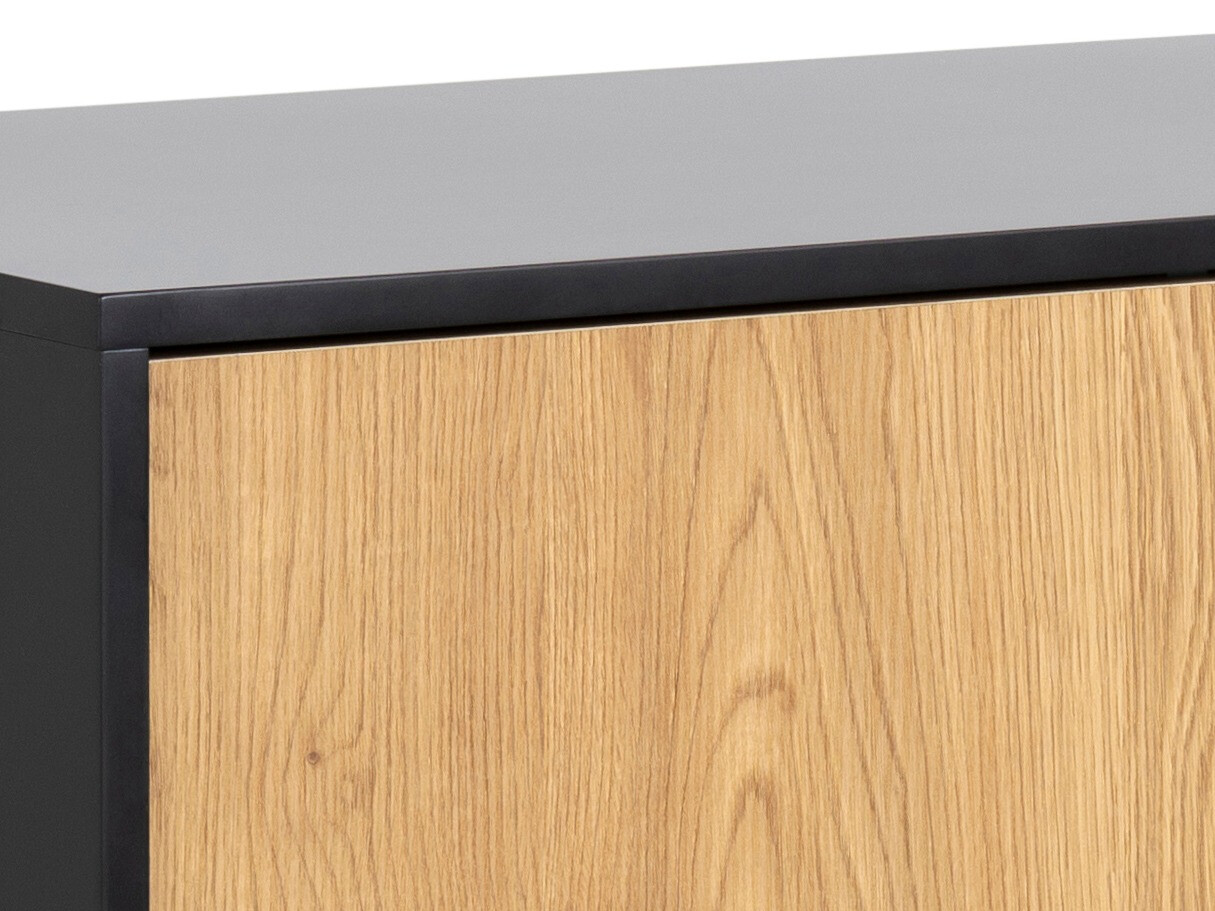 Chest of drawers Norsica Sevferi 140