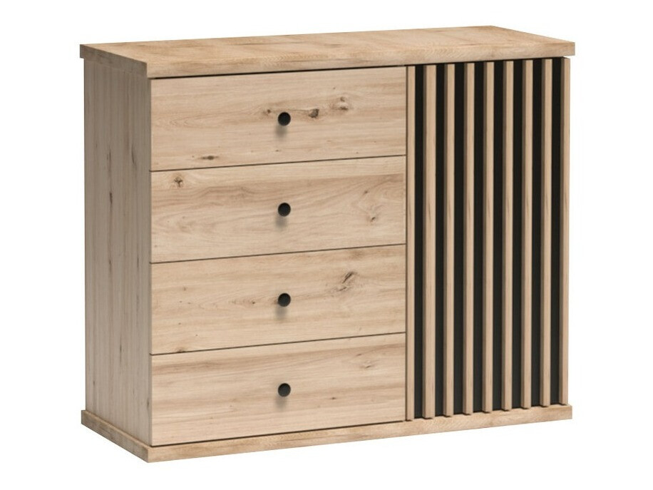 Chest of drawers Venmava 104