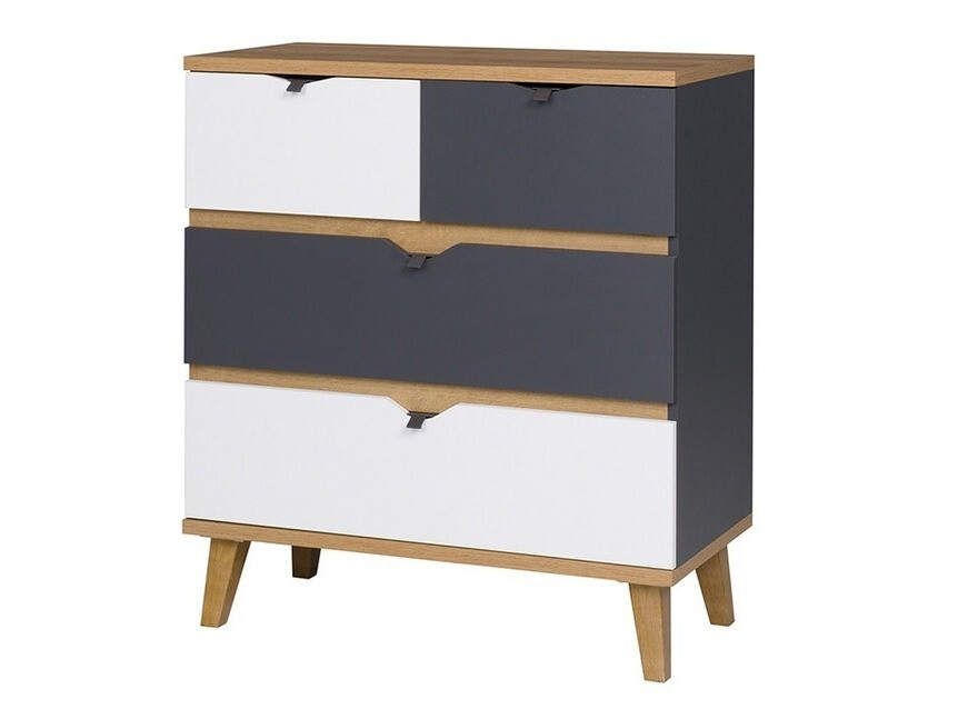 Chest of drawers Etrmoru 132