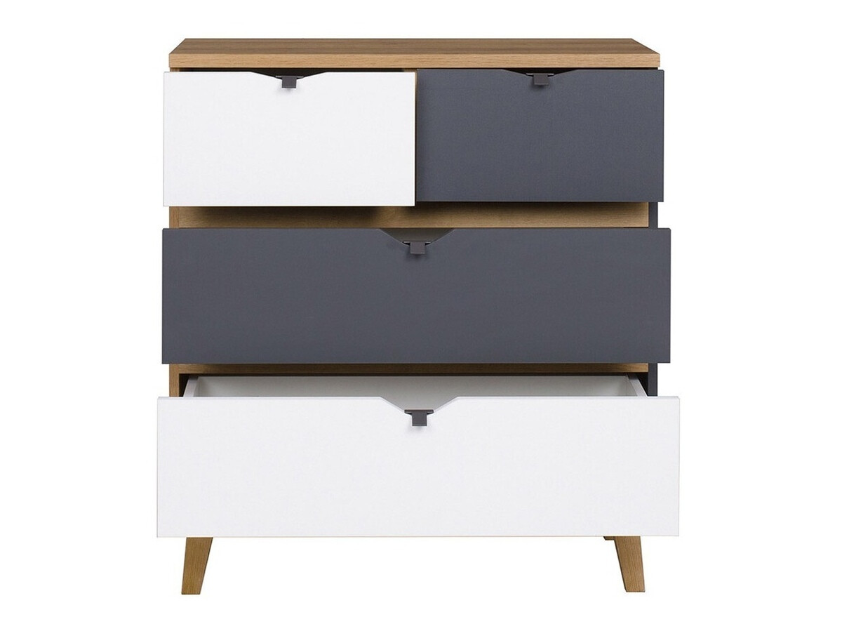 Chest of drawers Etrmoru 132