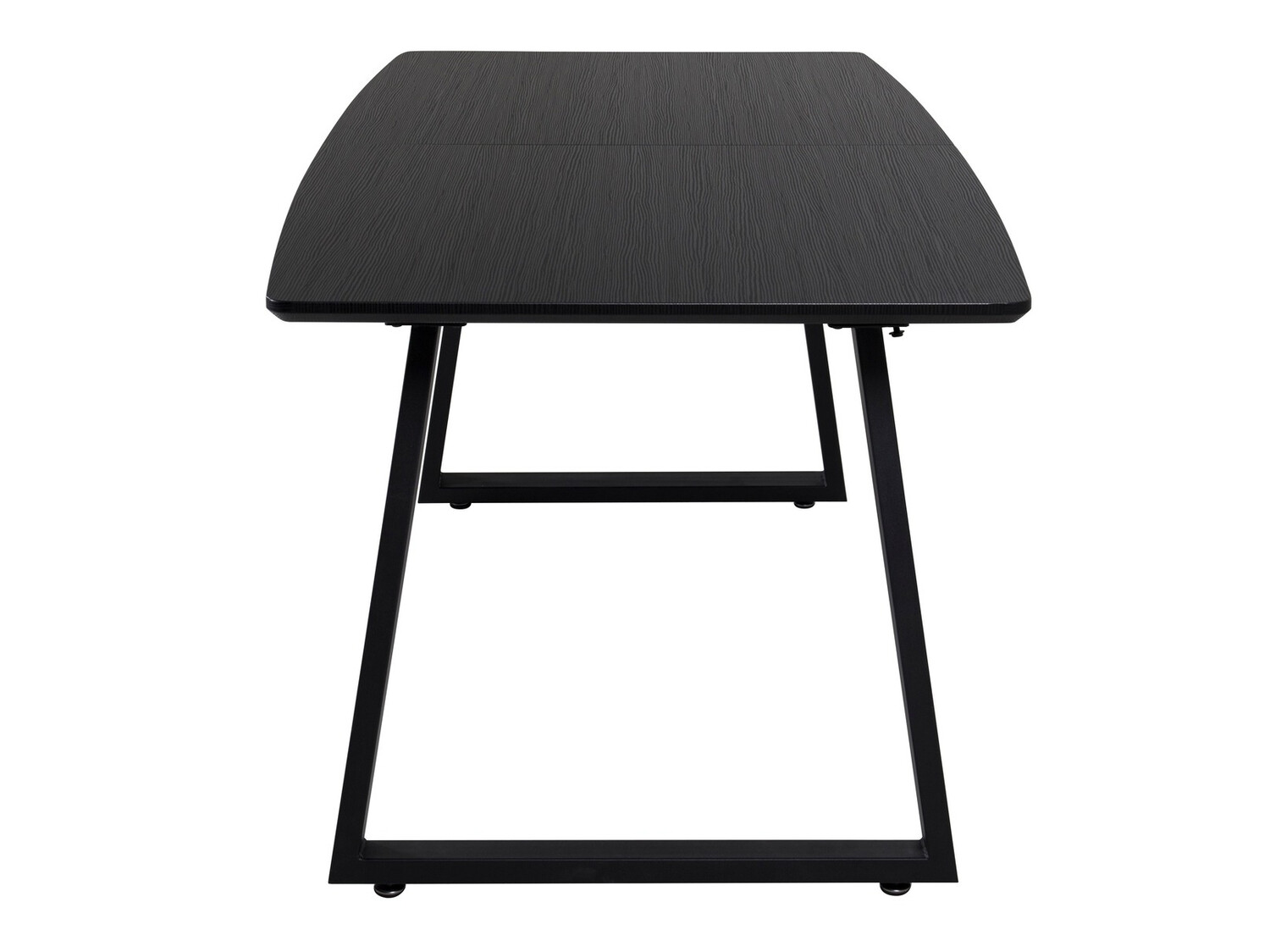 Table Dallas 172 (Black)