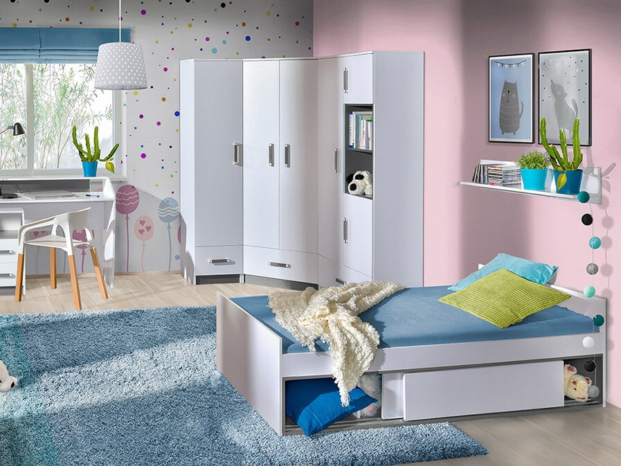Wall shelf Lorlare 109