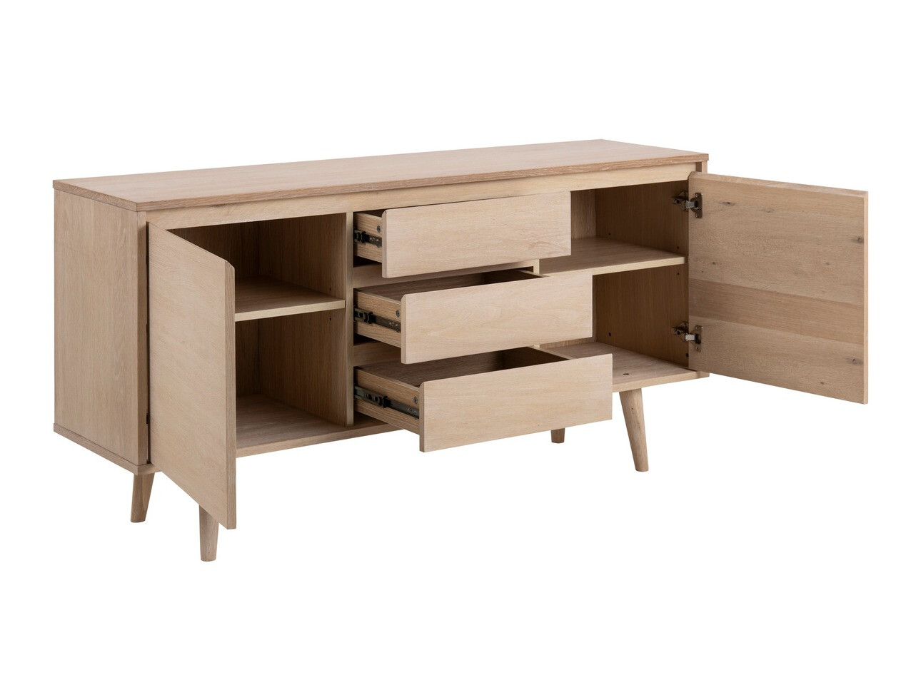 Chest of drawers Norsica Daltea 103