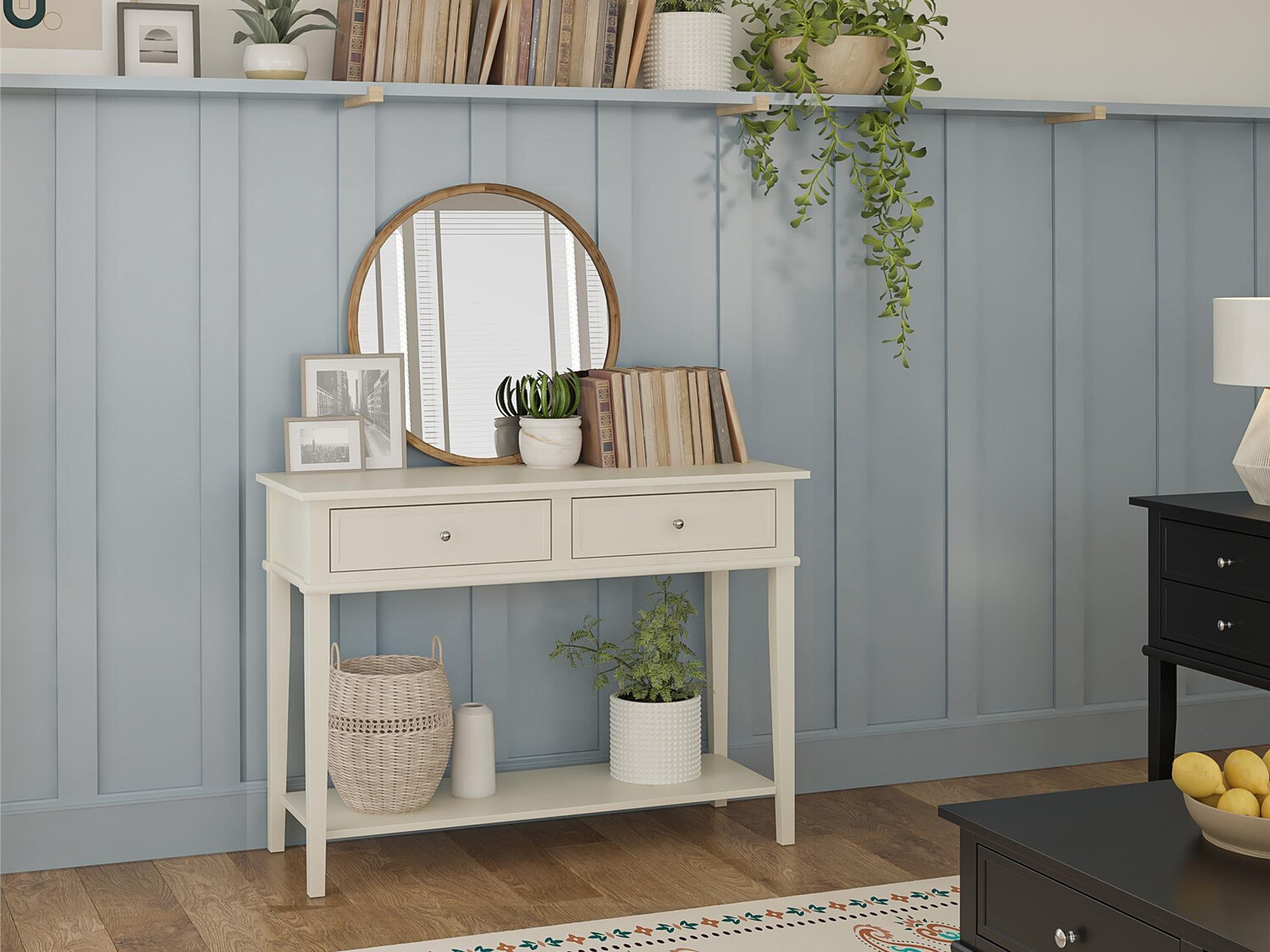 Console table Sonfivo 101 (White)