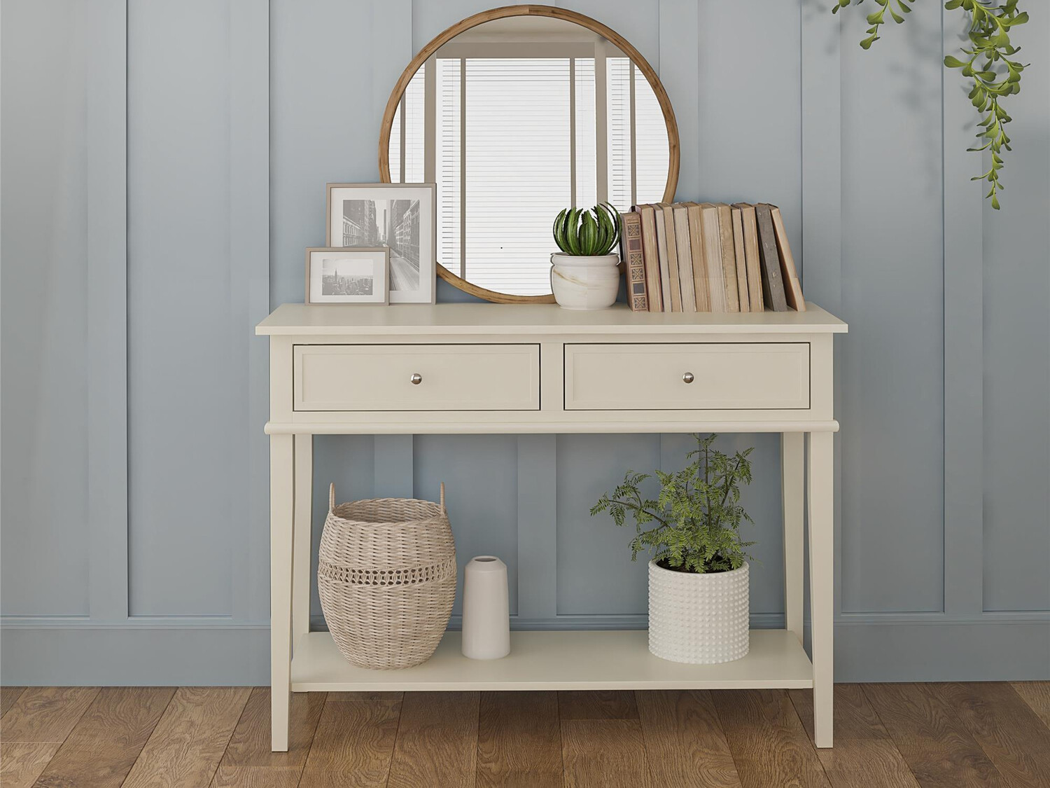 Console table Sonfivo 101 (White)