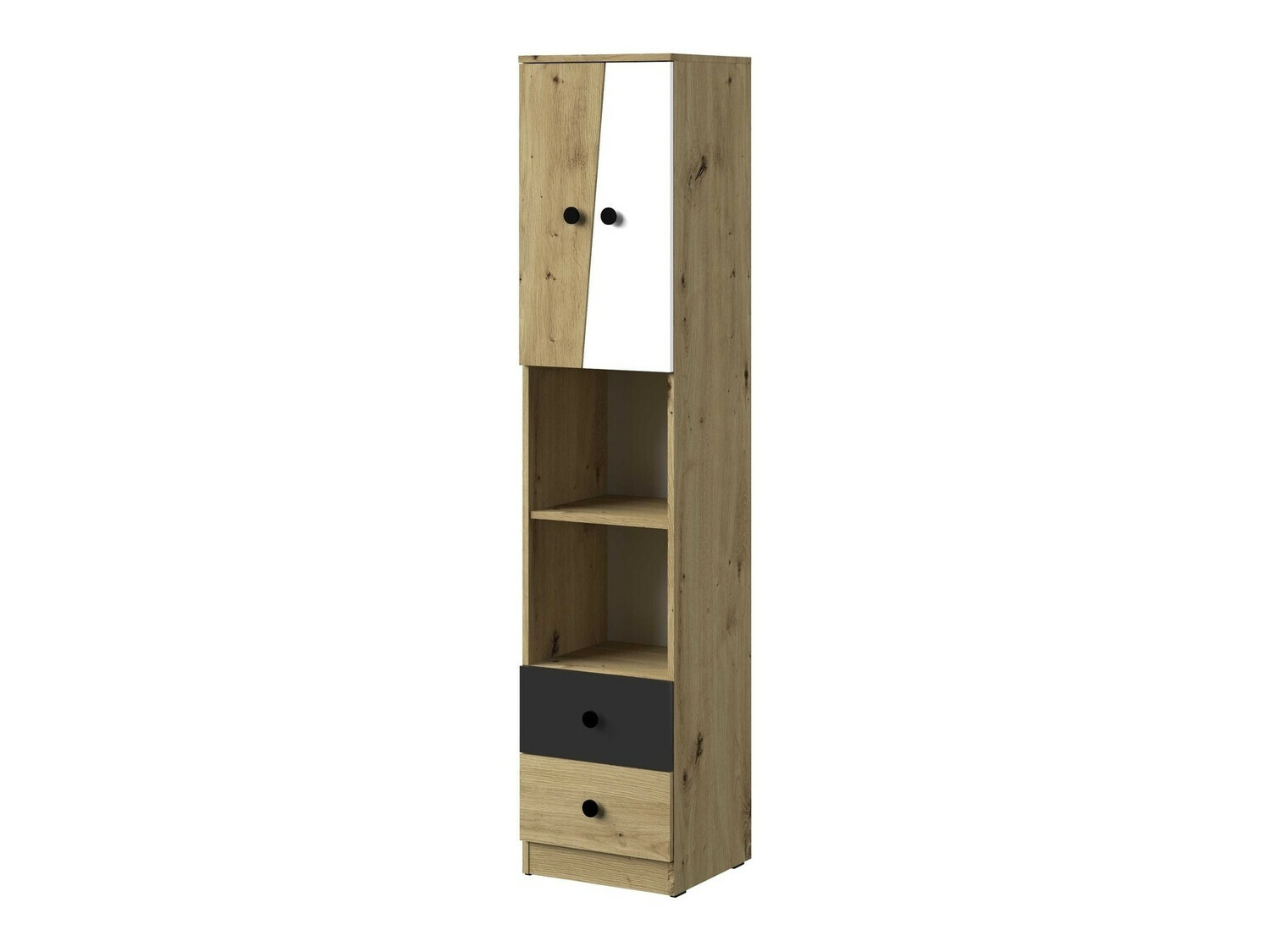 Furniture set Mirelbu 116