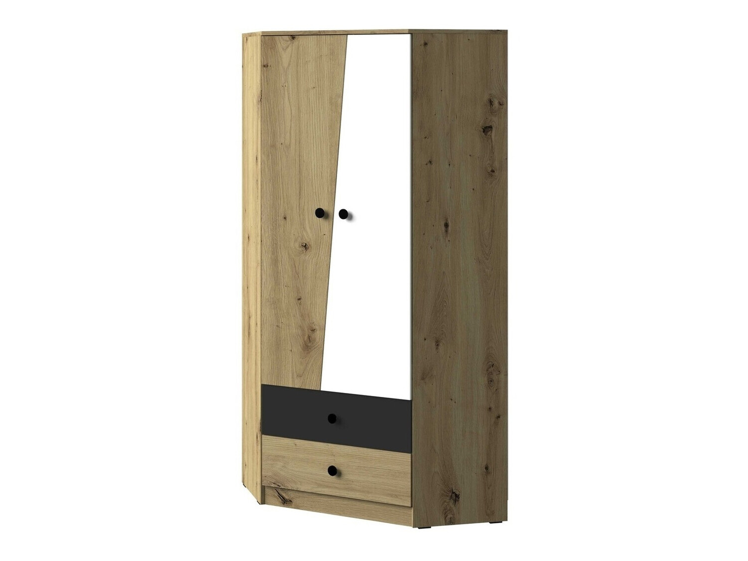Furniture set Mirelbu 116