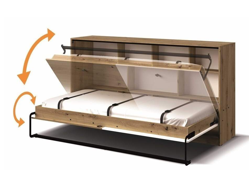 Furniture set Mirelbu 117