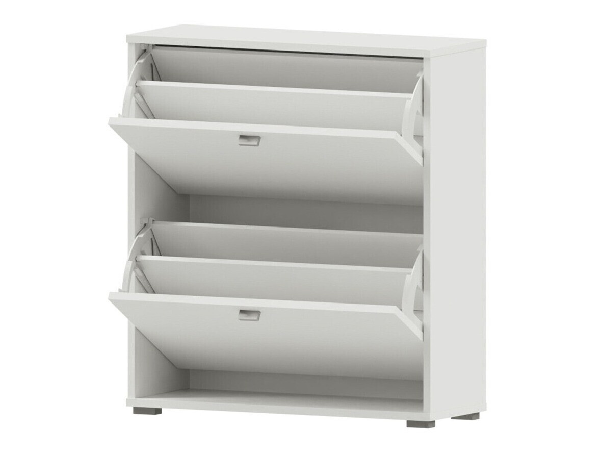 Hallway set Fenmora 105 (White)