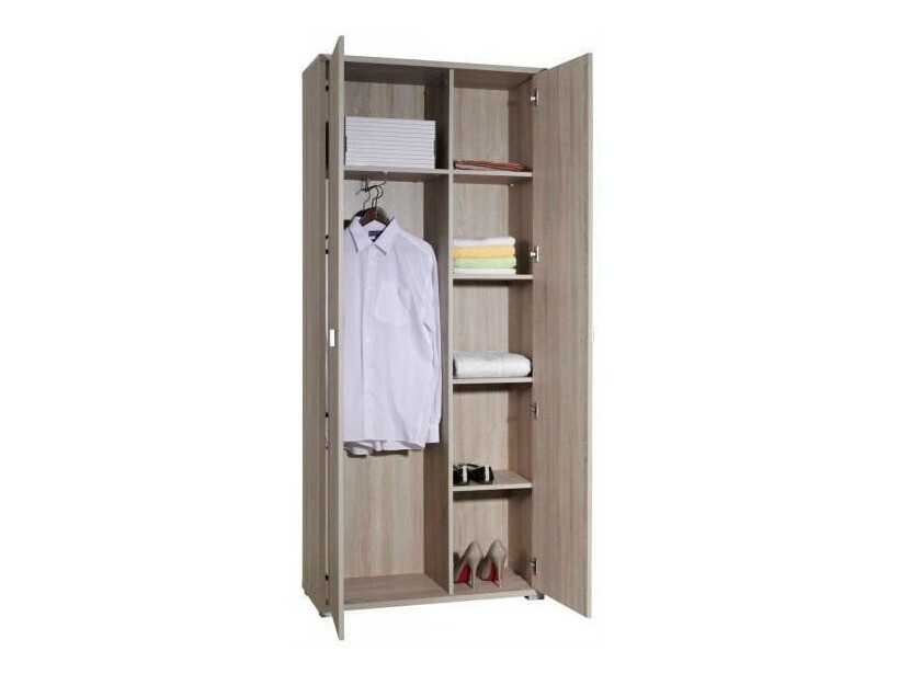 Hallway set Fenmora 105 (White)