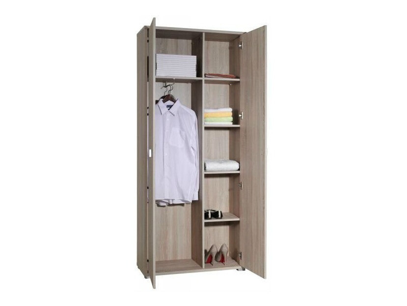 Hallway set Fenmora 106 (White)