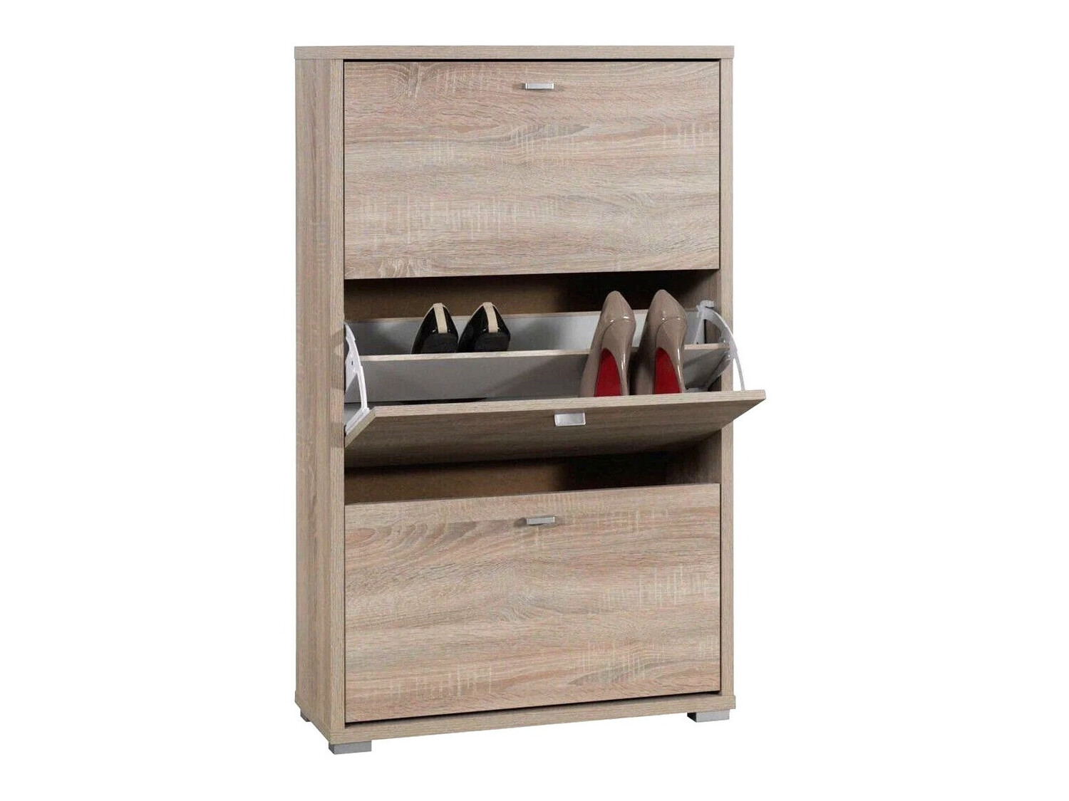 Σετ διαδρόμου Fenmora 106 (Sonoma οξιά)