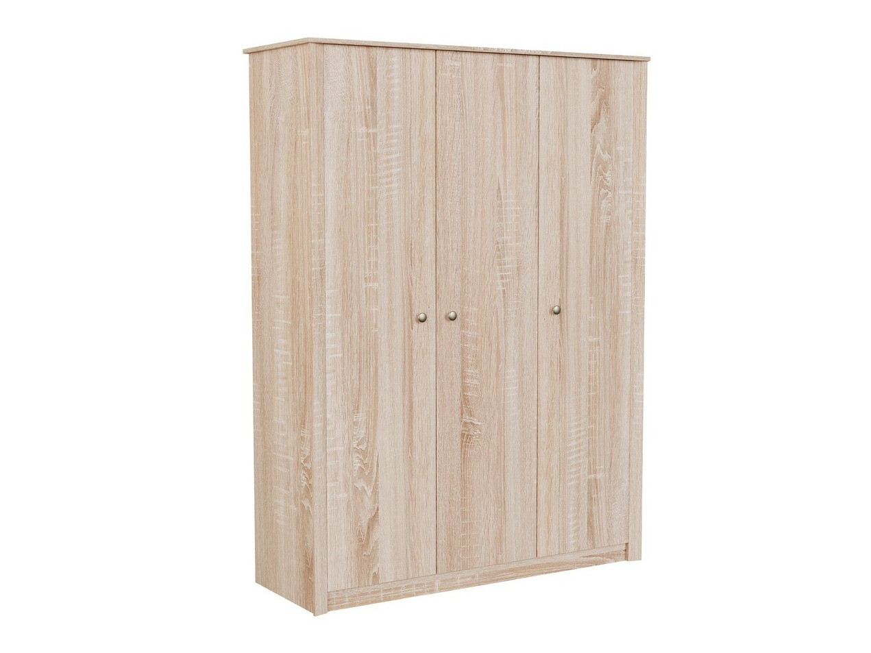 Wardrobe Elialo 105 (Sonoma oak)
