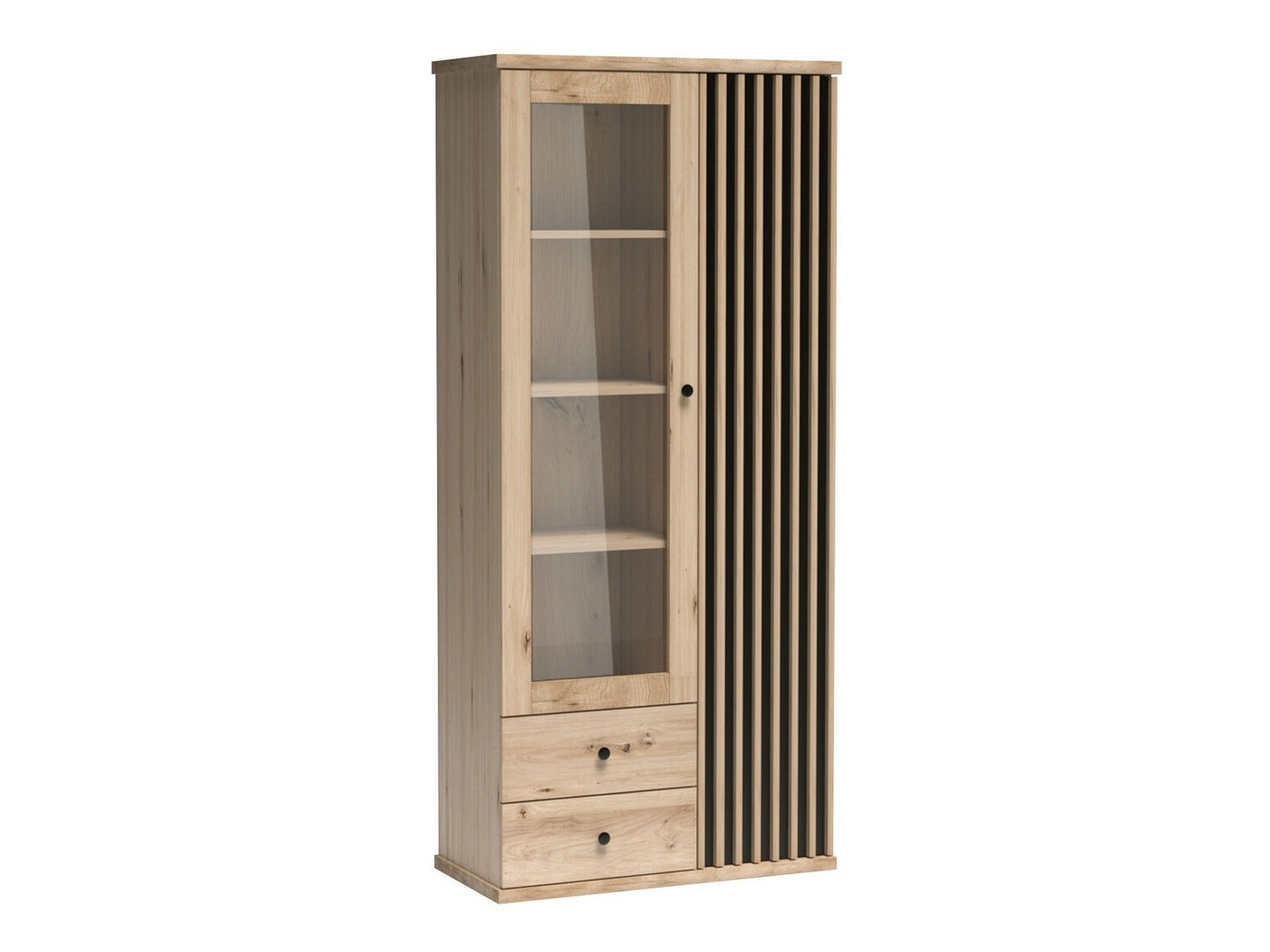 Bookcase Venmava 101