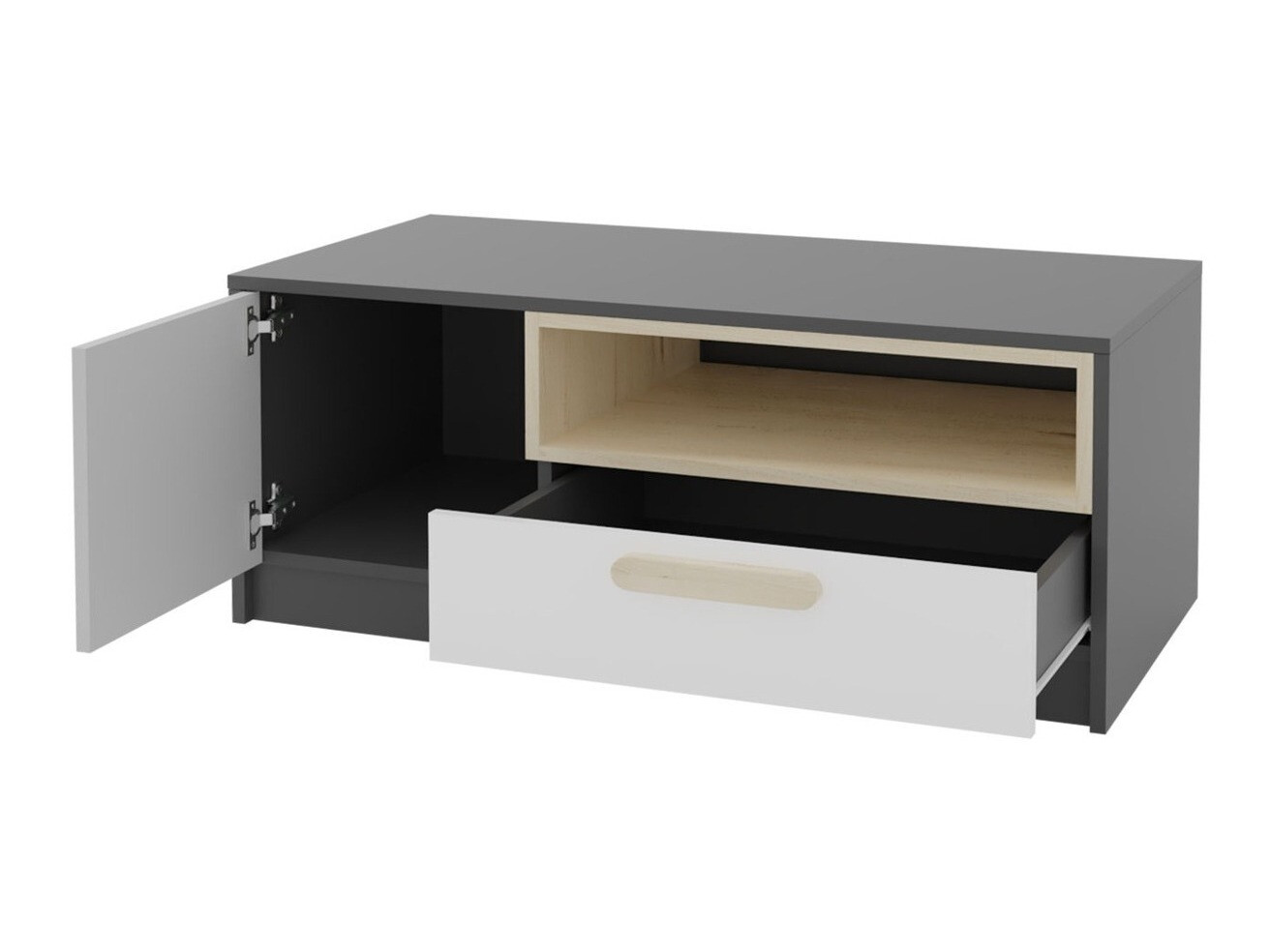 TV stand Veravie 141