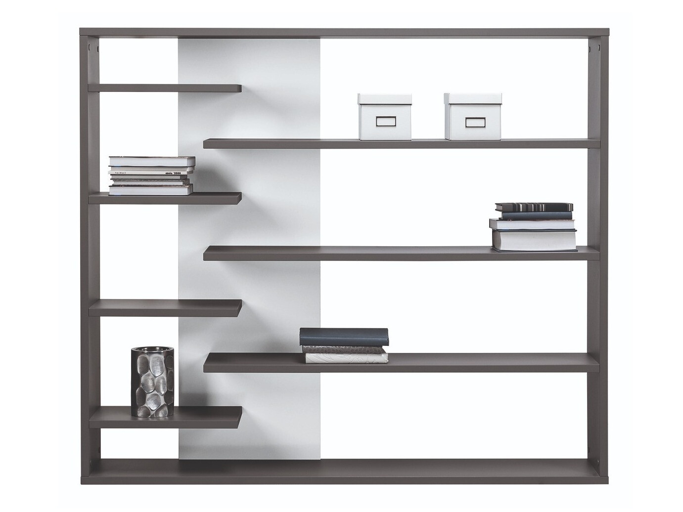 Bookcase Avitori 104