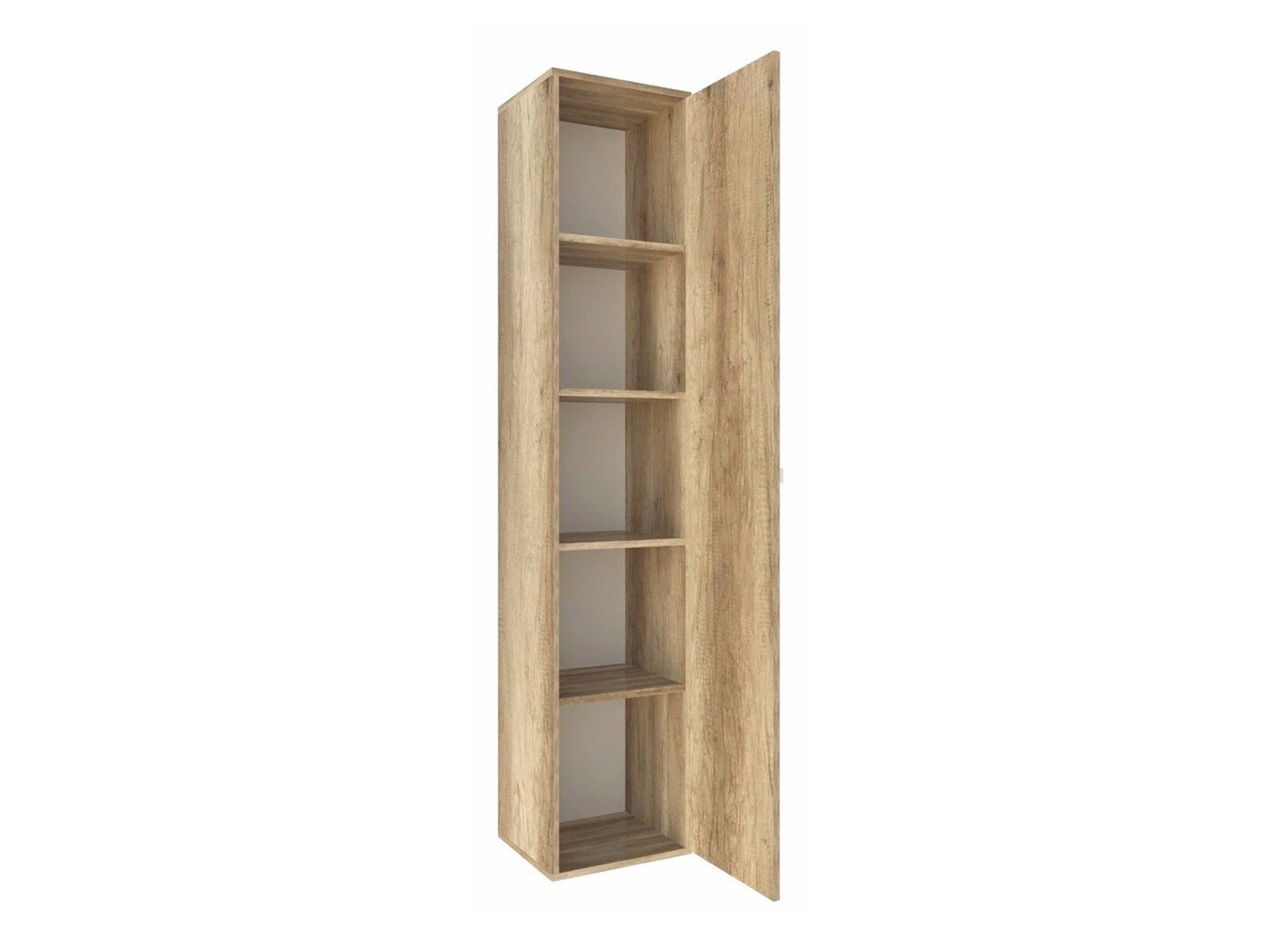 Bookcase Tivlue 103