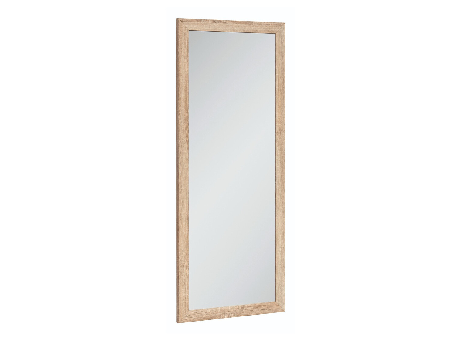 Mirror Nolroma 107 (Sonoma oak)