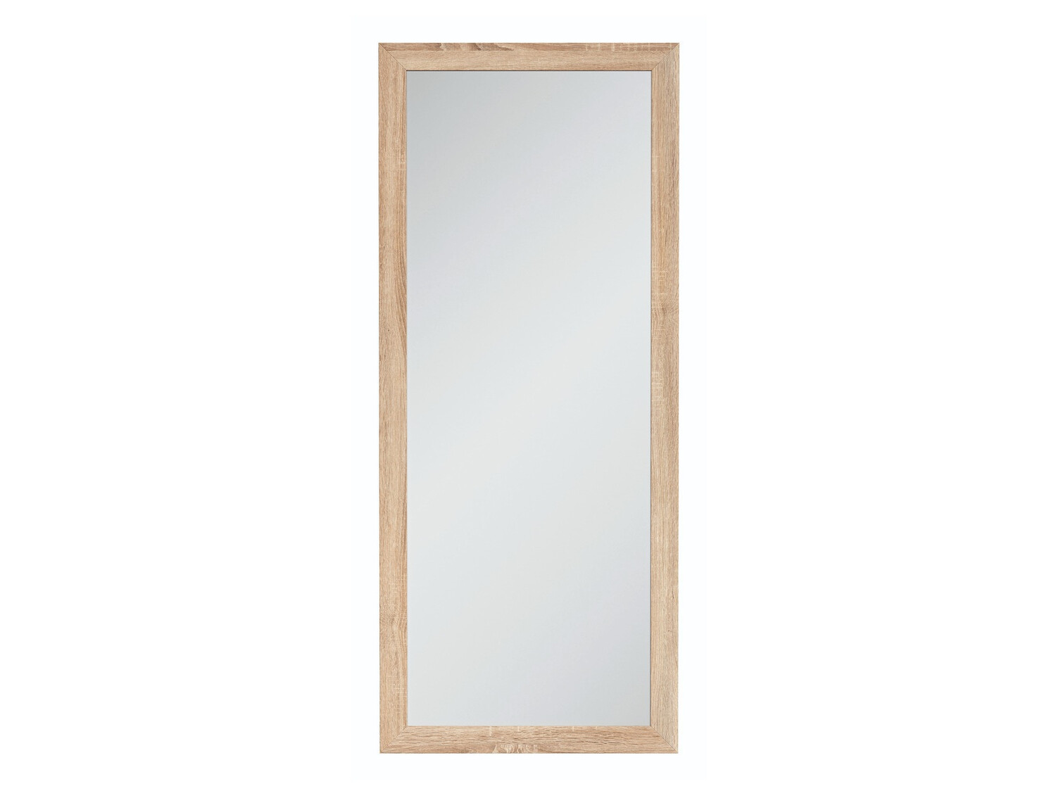 Mirror Nolroma 107 (Sonoma oak)