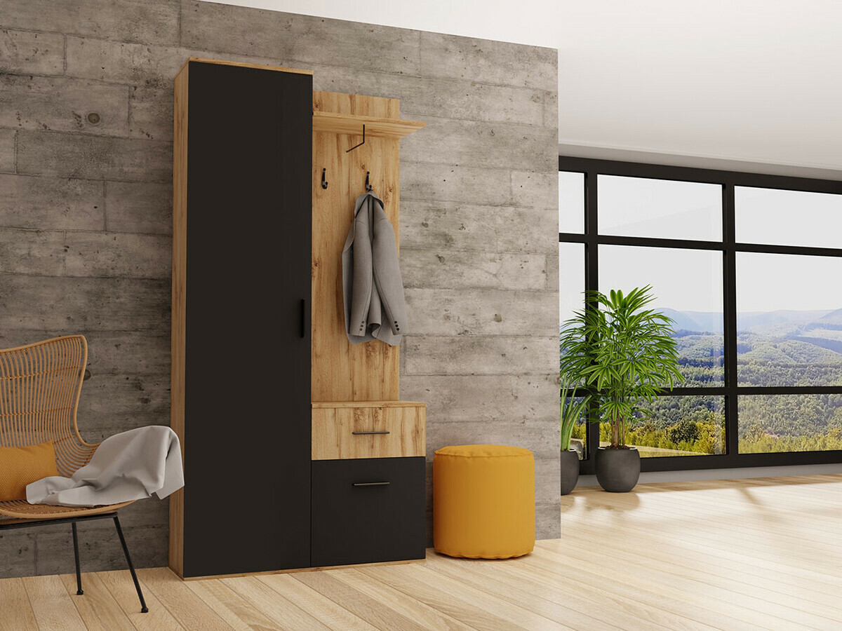 Hallway set Columba