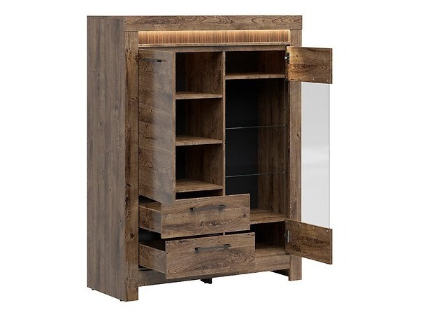 Bookcase Fiomoro 104