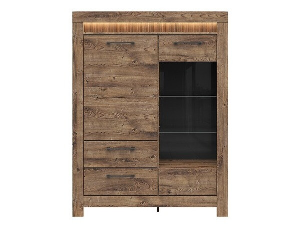 Bookcase Fiomoro 104