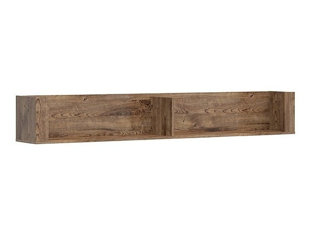 Wall shelf Fiomoro 102