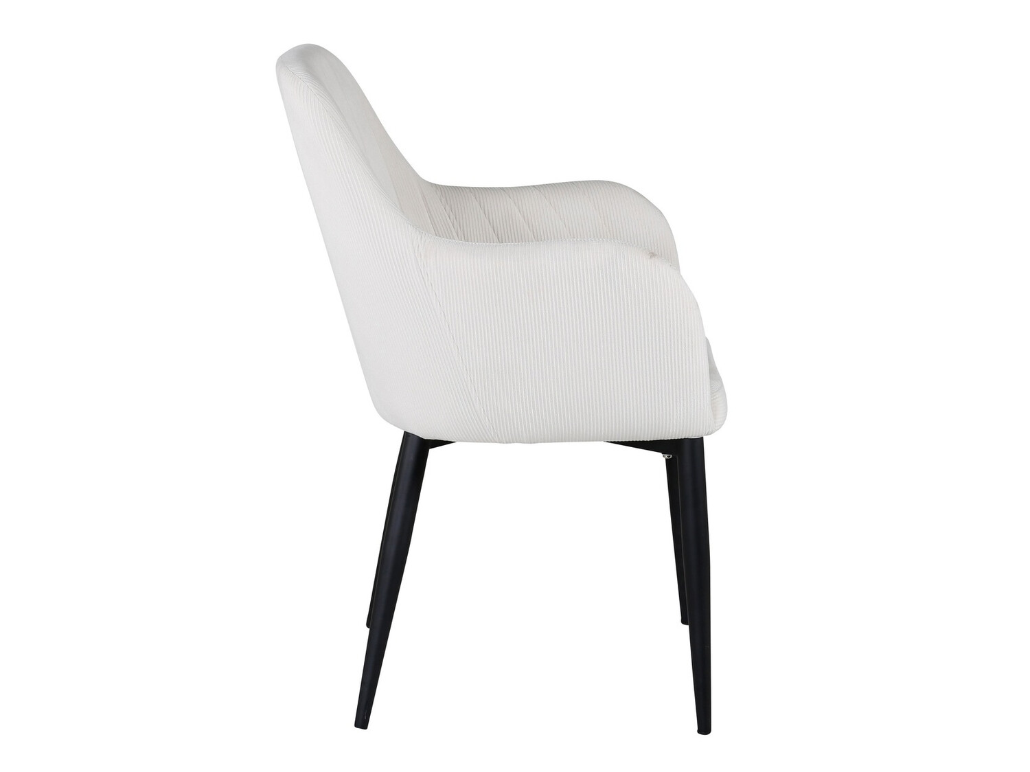 Chair Dallas 155 (Beige + Black)