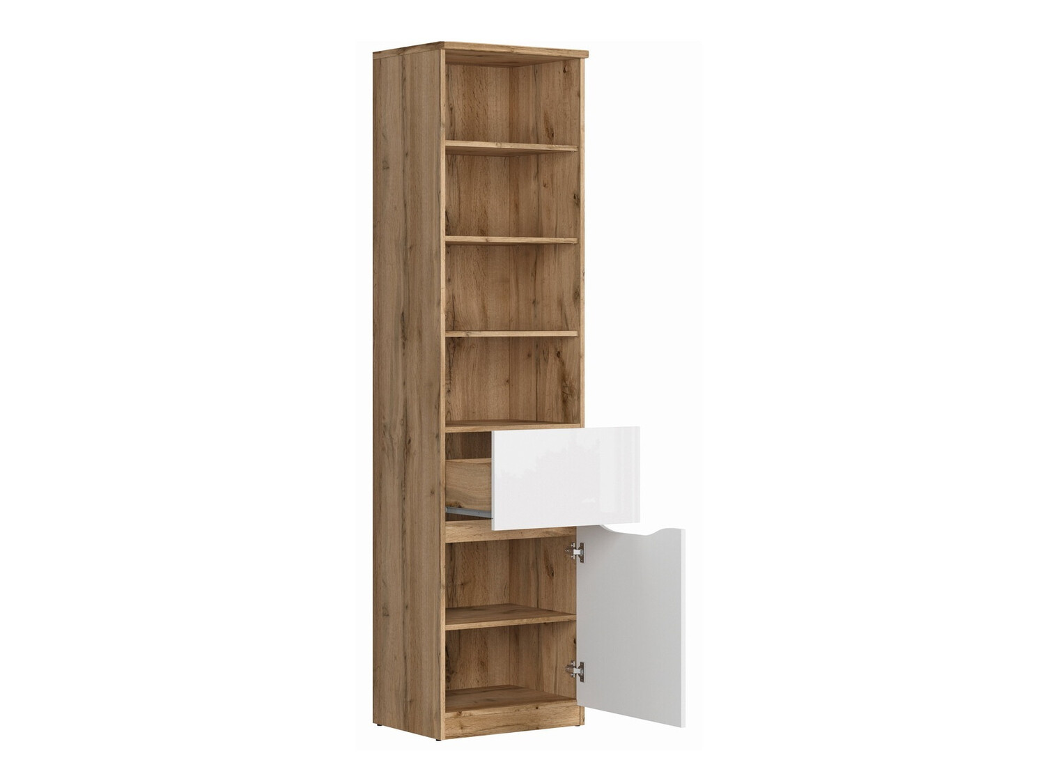 Bookcase Avifera 115