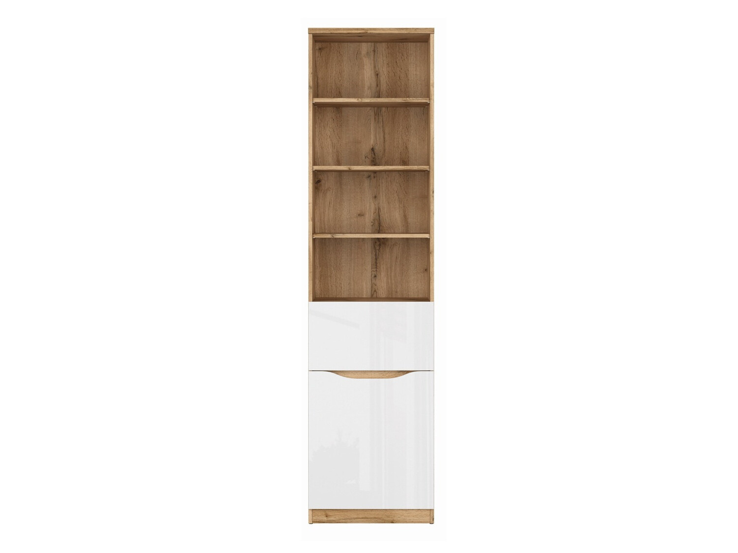 Bookcase Avifera 115