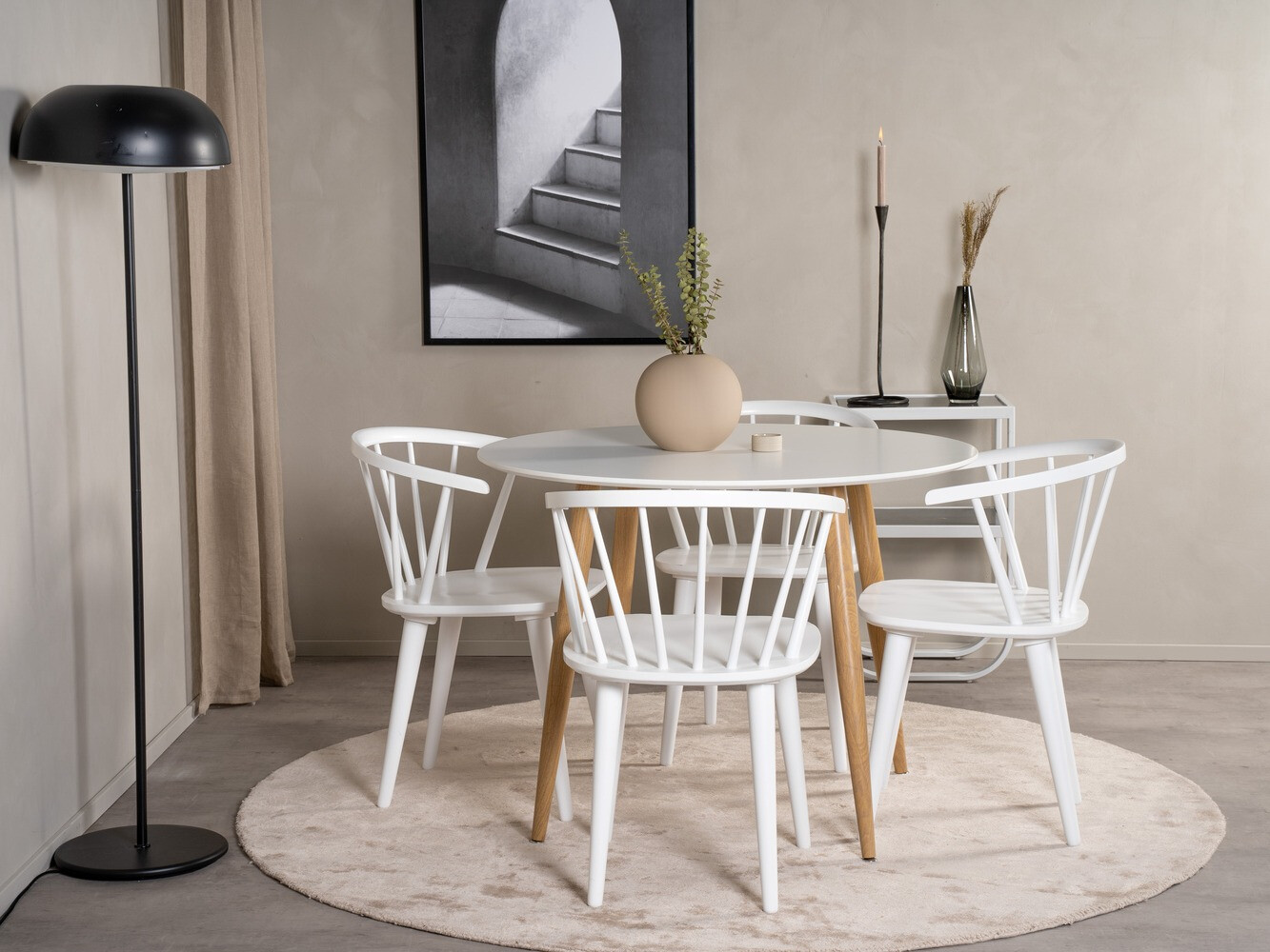 Dining set Dallas 292