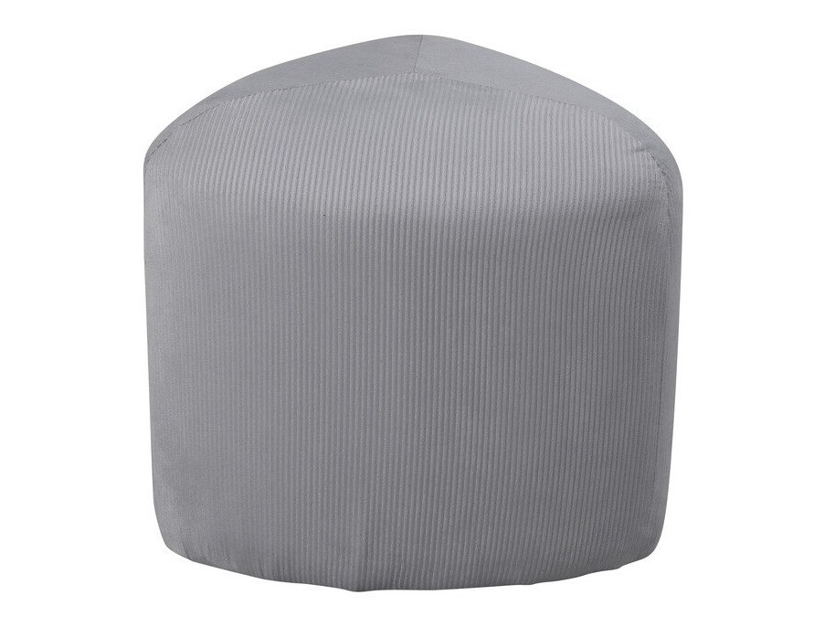 Σκαμπό σαλονιού Dallas 2942 (Ανοιχτό γκρι)