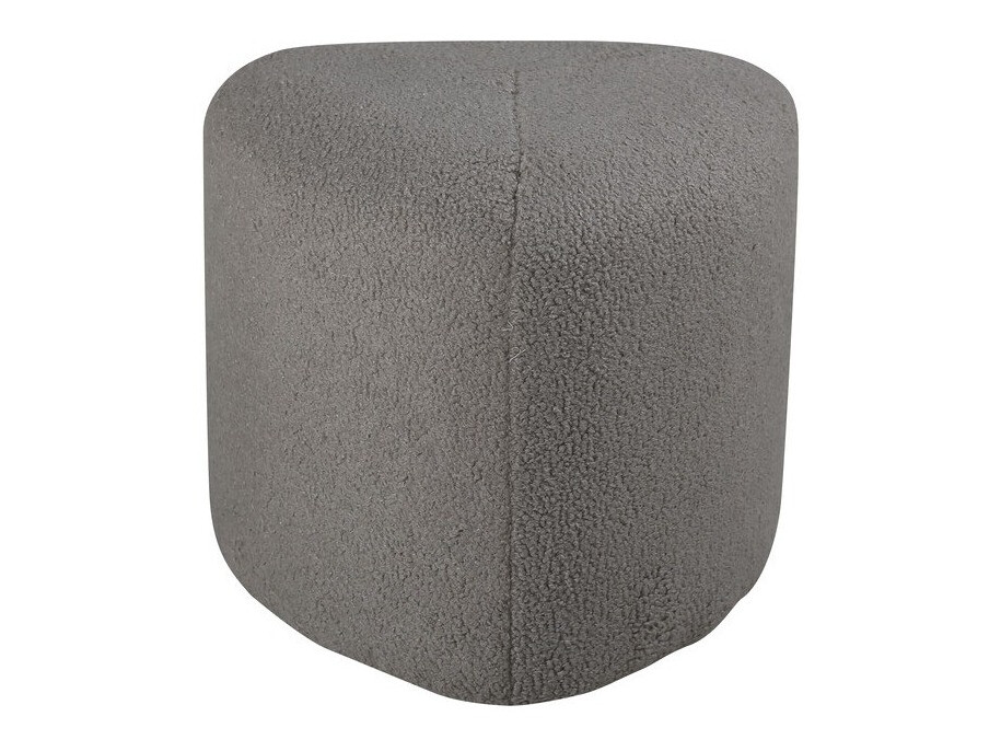 Σκαμπό σαλονιού Dallas 2942 (Γκρι)