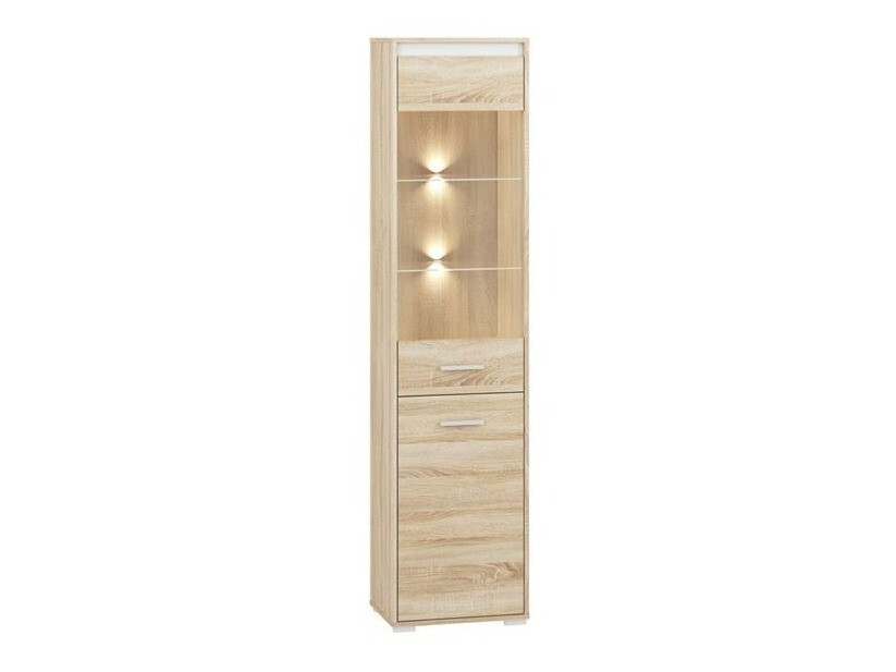 Bookcase Calvere 103