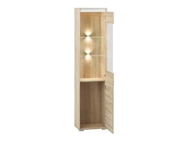Bookcase Calvere 103