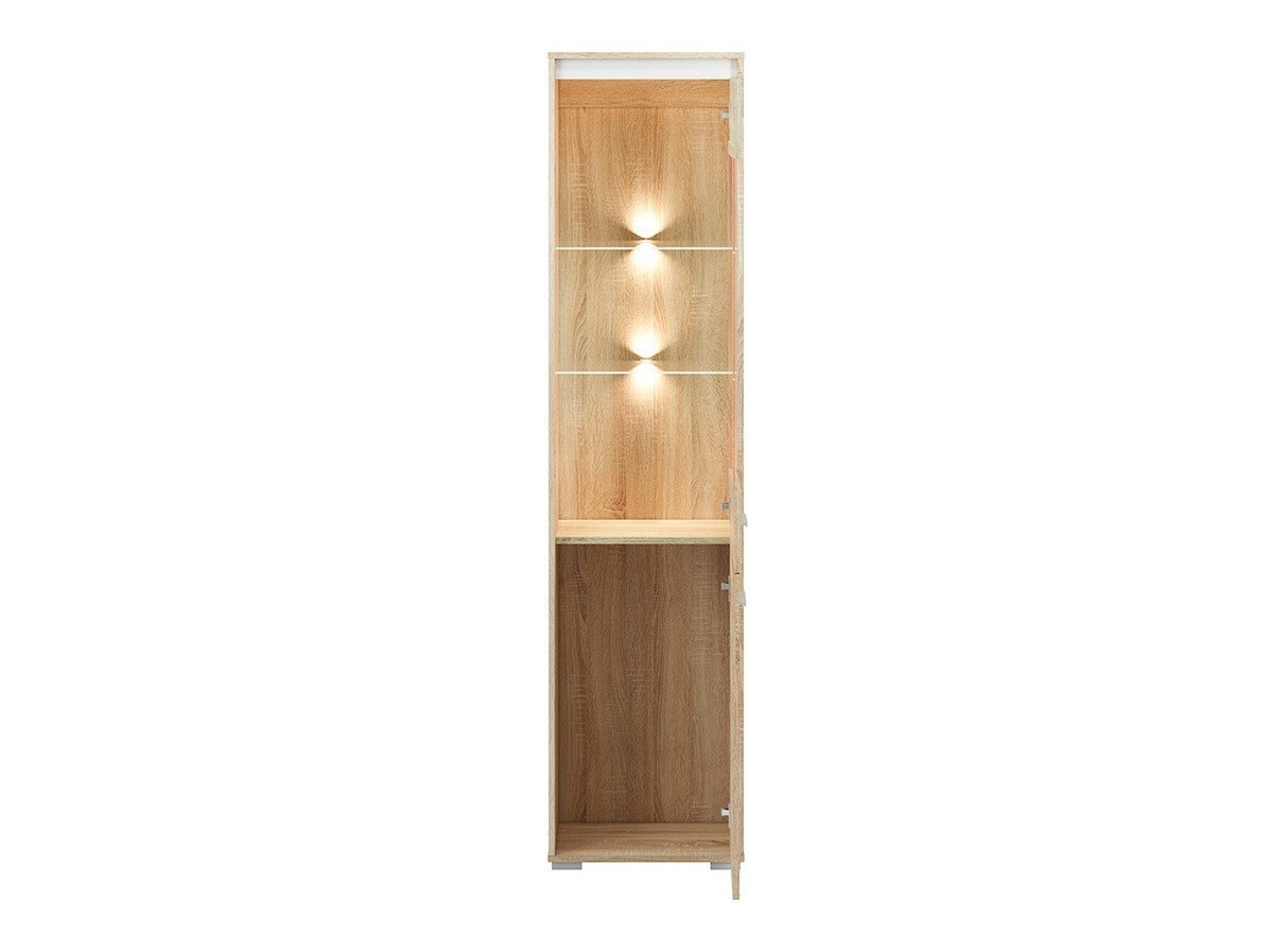 Bookcase Calvere 103