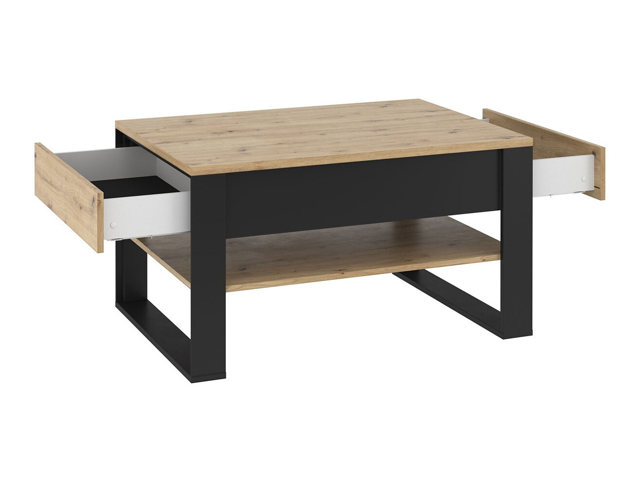 Coffee table Luliru 130