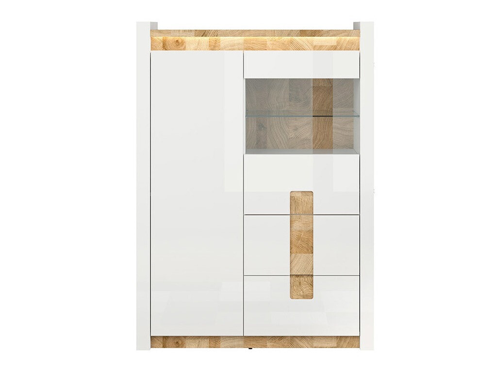 Bookcase Cirevai 104