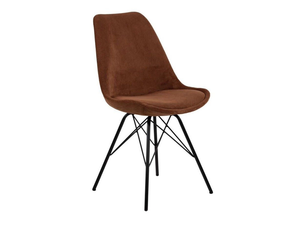 Chair Norsica 485 (Copper + Black)
