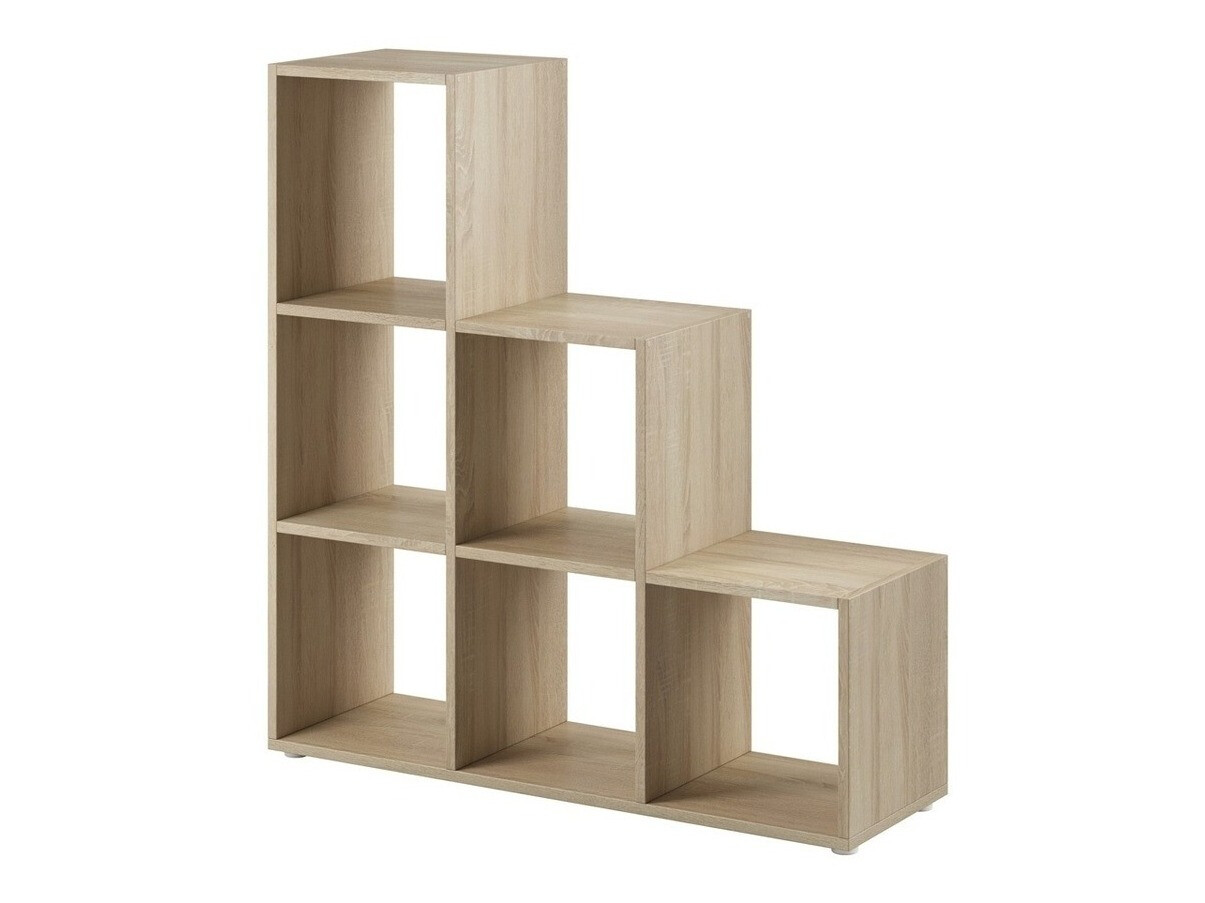 Βιβλιοθήκη Lexicon (Sonoma οξιά)