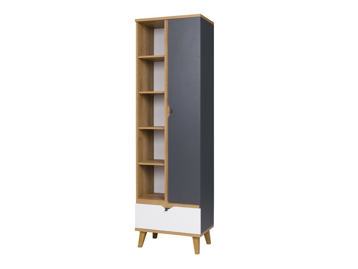 Bookcase Etrmoru 133