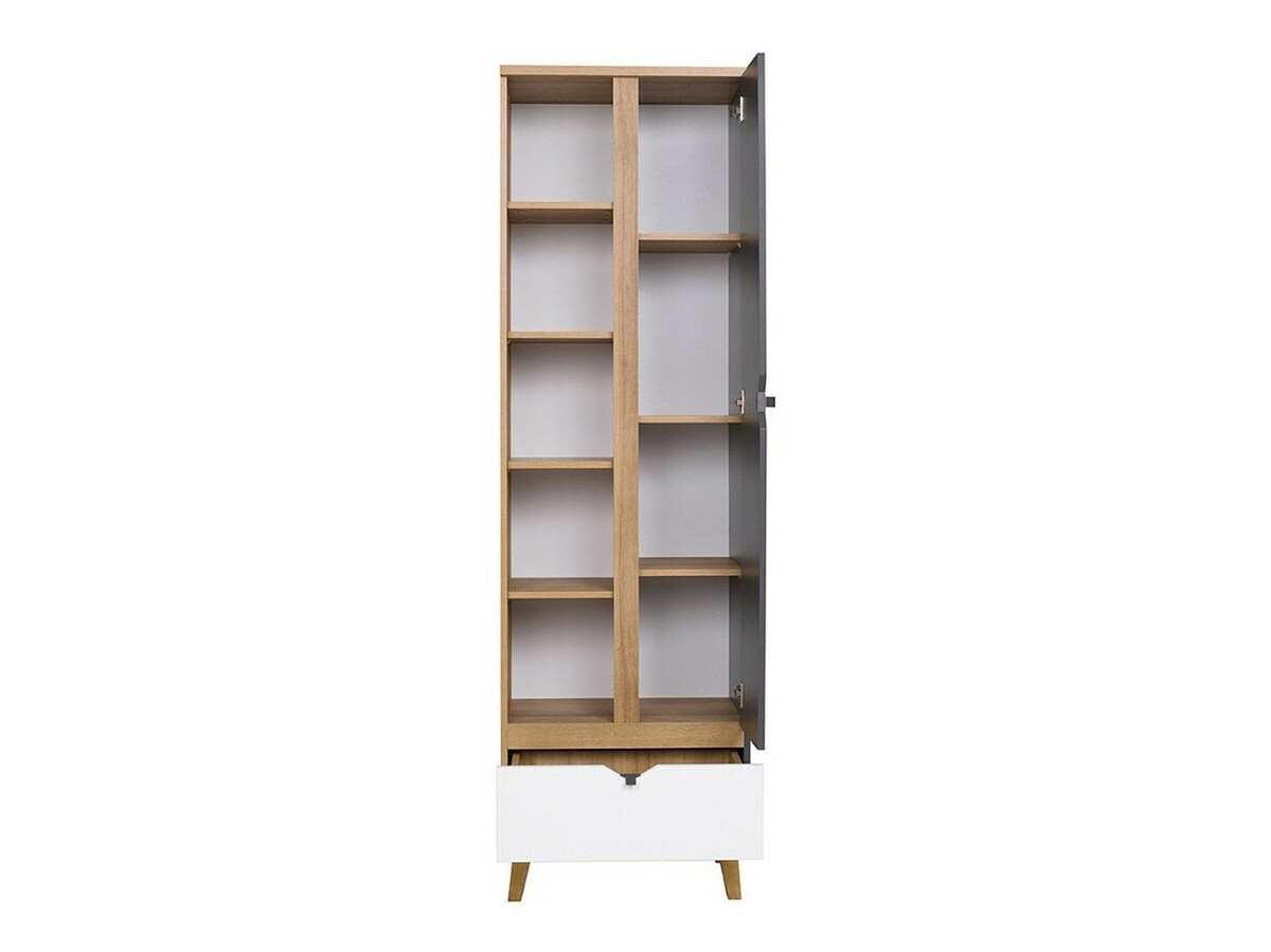Bookcase Etrmoru 133