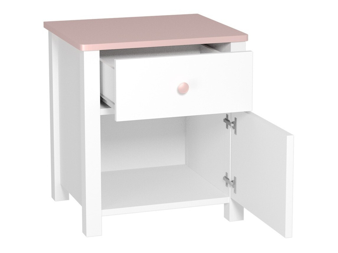 Bedside table Elblive 122