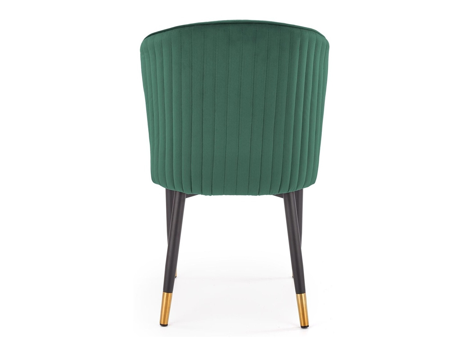 Chair Houston 1116 (Dark green)