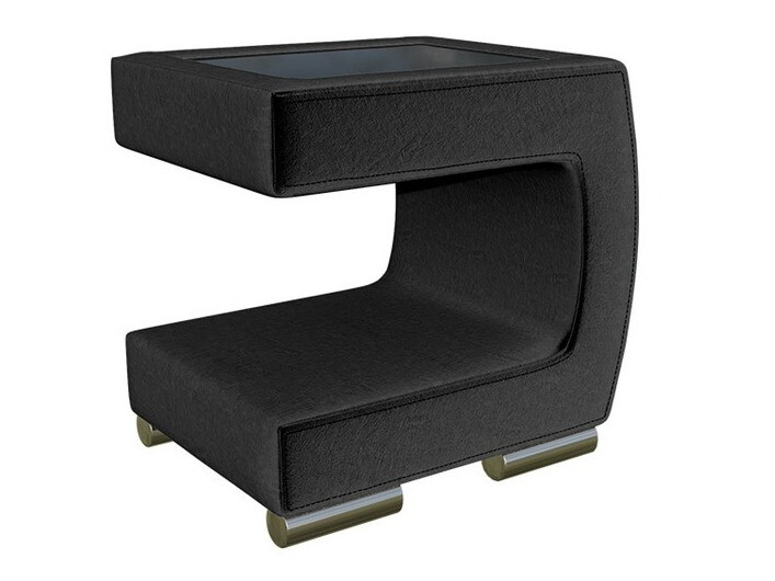 Κομοδίνο Mensa (Soft 011)