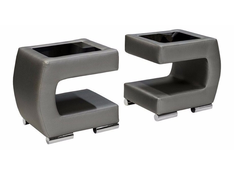 Κομοδίνο Mensa (Soft 029)