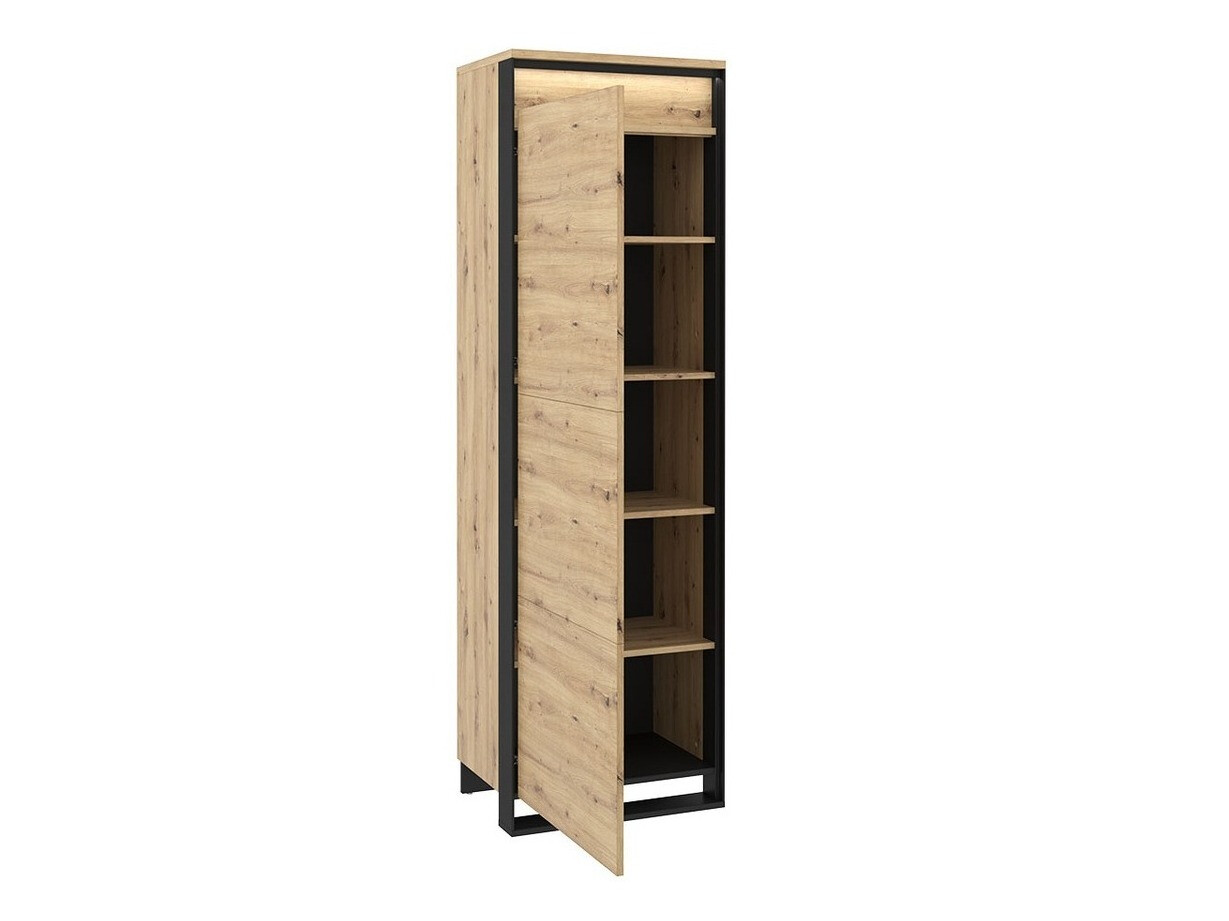Bookcase Luliru 124
