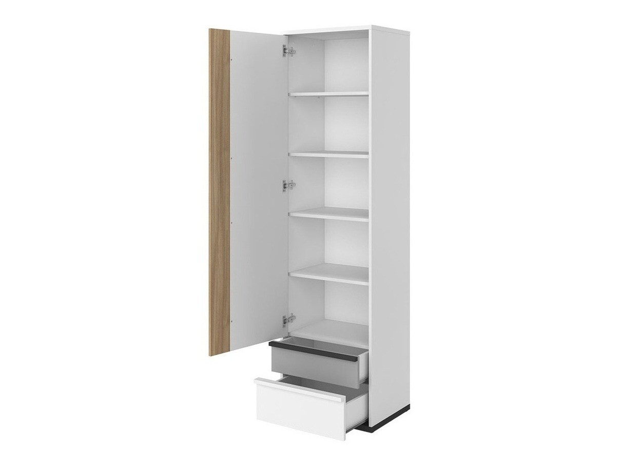 Bookcase Marvesi 119