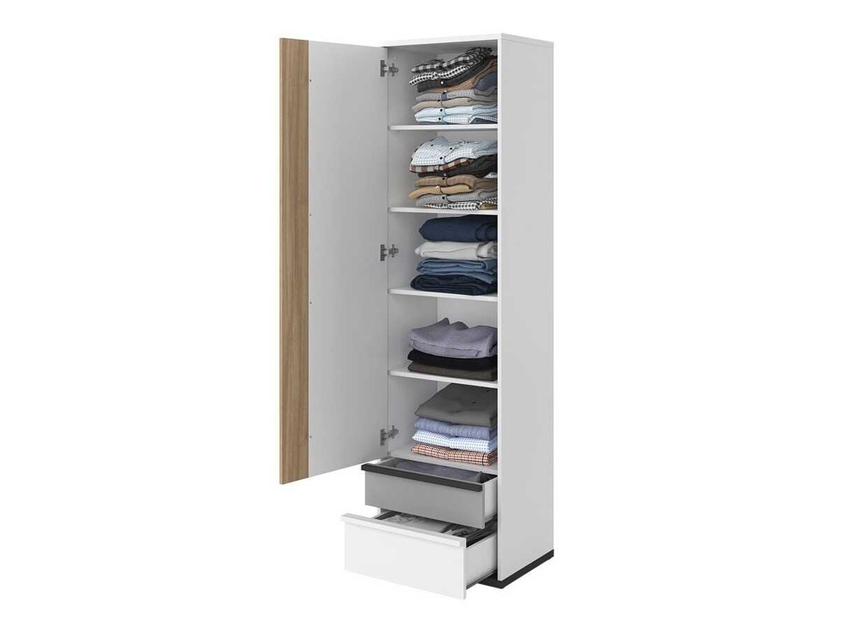 Bookcase Marvesi 119